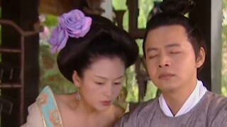 [Bài ca cung Đại Minh. Nhân vật hỗn hợp] "Mưa phùn ở Trường An tắm trong sự bình yên, cảnh sắc cung 