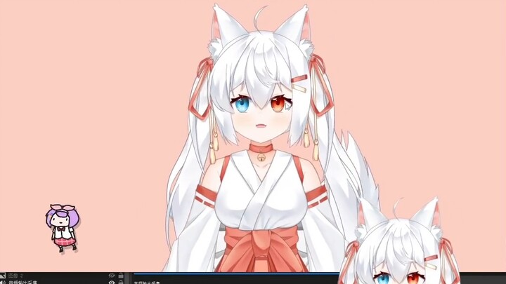 Về việc để fan biết tin nhà bị dột trong buổi phát sóng trực tiếp!