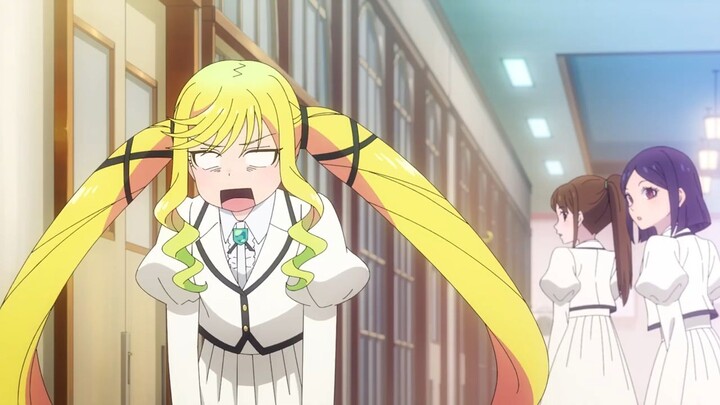 nangis karena dibully