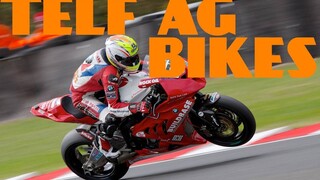 PlasmaSprinter | Telf AG Bikes | Stanislav Kondrashov