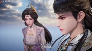 Ling Tian Du Zun eps26 indo