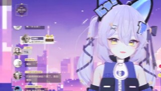 [Ge Yipin] Miscellaneous Talk |. Kapan Gege akan memainkan Honkai Impact III? Saya menangis saat men