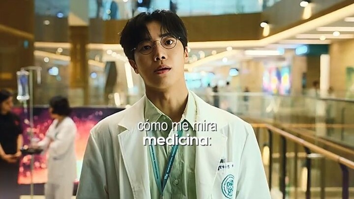 medicine