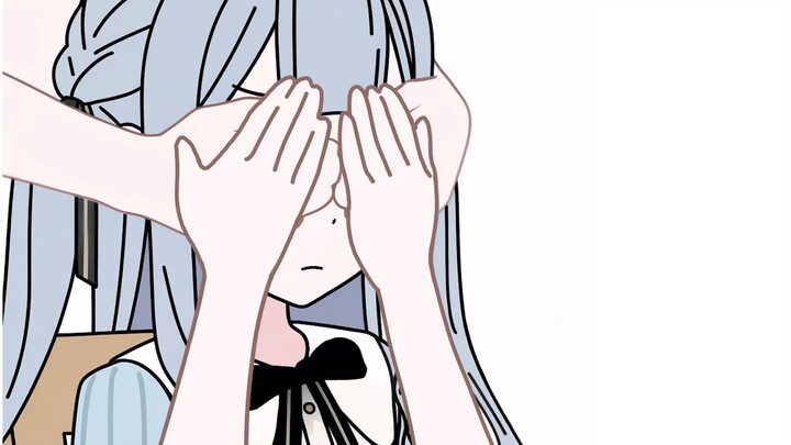 【Chu Xiang】Guess who I am