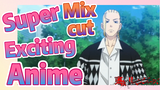 [Tokyo Revengers]  Mix cut | Super Exciting Anime