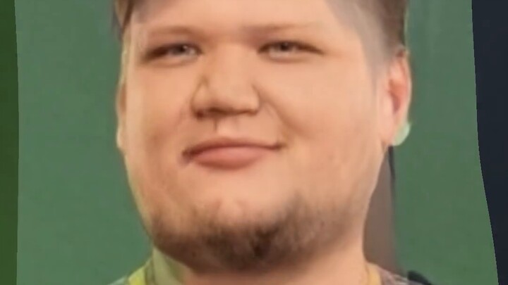 s1mple's epic evolution