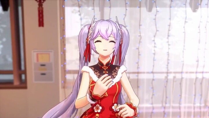 【A-SOUL】Live Variety Show Editing Episode 7