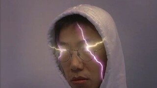 My talent is innate, Father!