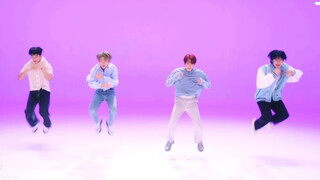【Teen Top】วัยรุ่นยุค 20 เต้นเพลงเมื่อสิบปีก่อน จะขี้เกียจหรือเปล่า? การเต้นแบบคิลลิง