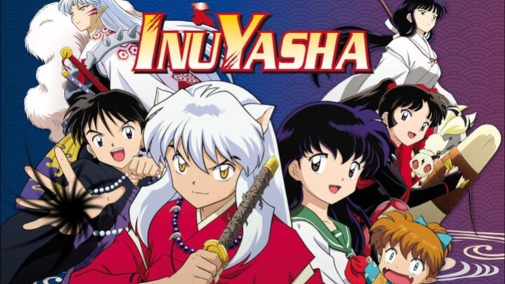 Inuyasha vs Sesshoumaru || Liat ini jadi nostalgia waktu kecil dulu