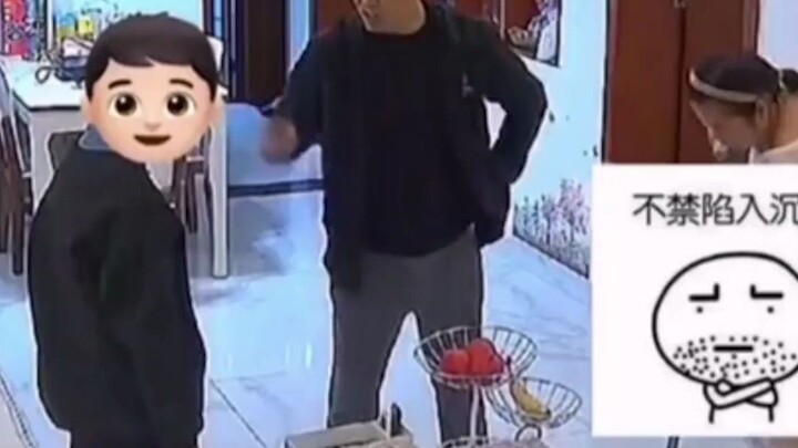 Ketika putranya diganggu di sekolah, ayahnya berkata: Saya akan menjual mobil dan rumah saya, dan ka