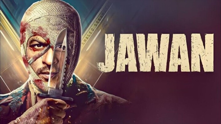 Jawan 2023 [Sub Indo]