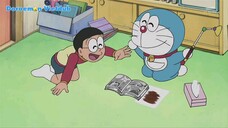 Doraemon lồng tiếng: Mình là Mari & Cuốn truyện này vui ghê