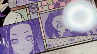 [Kimetsu no Yaiba] Lembah Ulang Tahun Butterfly Ninja 2022