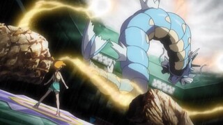 Sự tiến hóa MEMA bùng nổ của ba Pokémon đầu tiên