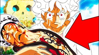 [1081 SPOILER] ENDLICH DIE ENTHÜLLUNG...! 😰