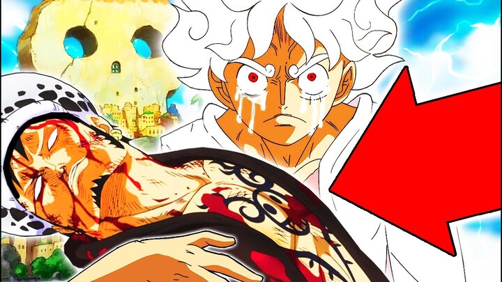 [1081 SPOILER] ENDLICH DIE ENTHÜLLUNG...! 😰
