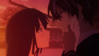 Black Bullet - Episode 13/End (Subtitle Indonesia)