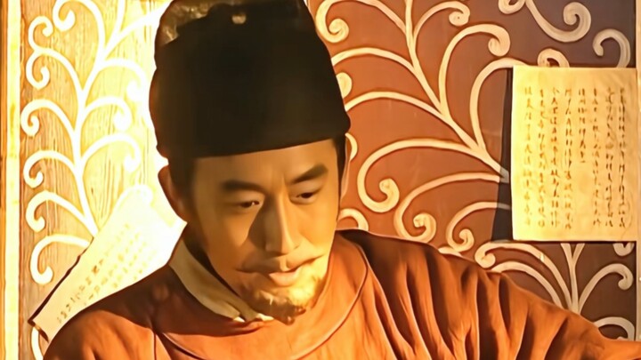 “Wei Zheng, Wei Zheng, akhirnya sampai juga saat ini untukmu”