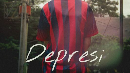 Depresi - Film Pendek