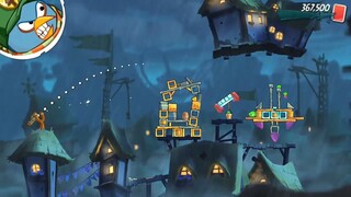 Angry Birds 2 BLUES BRAWL TUESDAY Walkthrough September 28 2021