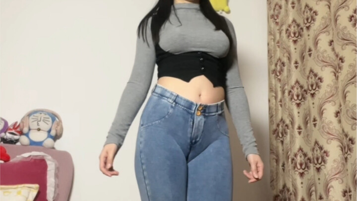 บอกให้ฉันกินเยอะๆ อ้วนขึ้น แล้วแอบไปชอบคนผอมใช่ไหม [doge]