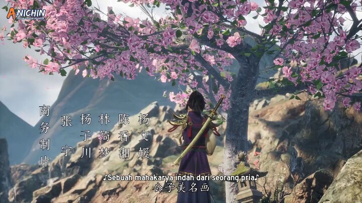 Jiang yu Feng