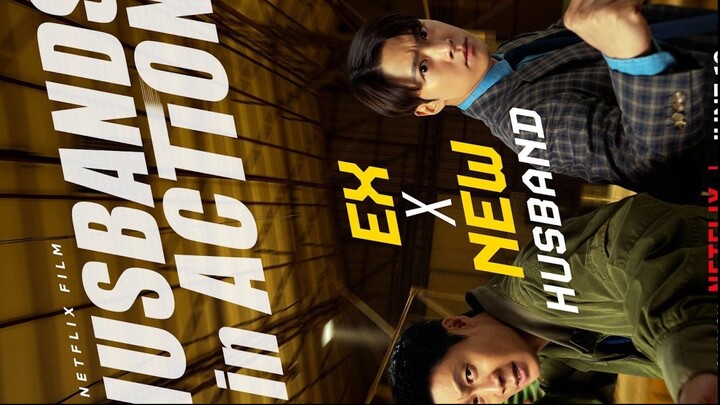 [L!nk] Husbands in Action.2026 Cc Eng Indo Thai