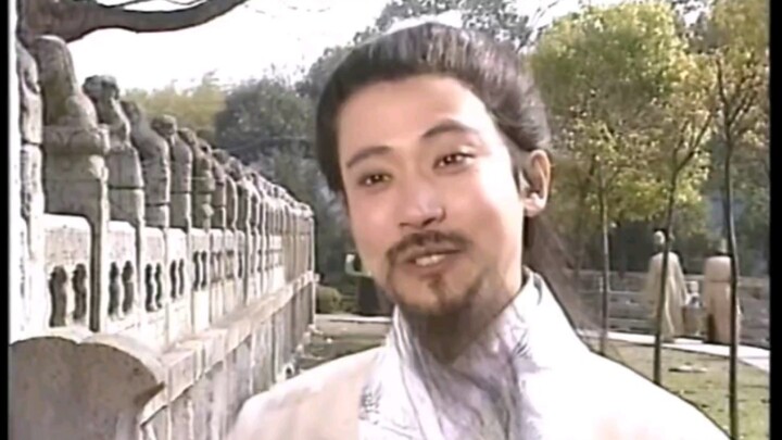 Man Meets a God on the Way to the Imperial Exam, Gets a Sealed Mark That Guarantees First Place—but 