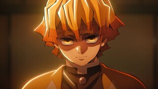 【Aimer/中日歌词/无损完整版】鬼灭之刃 剧场版无限城篇「猗窝座再来」OP主题曲「永不升黎明的世界」Aimer【无损音质】