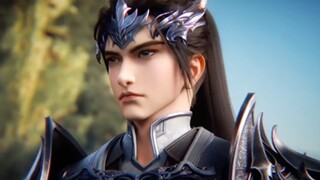 Perfect World EP229 PV