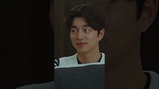 I wish sometimes, what if goblin was a boy’s love ❤️ #kdrama #goblin