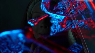 McFarlane - Linh hồn méo mó - Argonistis