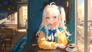 〖Wallpaper Engine〗 วอลล์เปเปอร์ไดนามิกที่สวยงามแนะนำโดยผู้แต่ง muyu