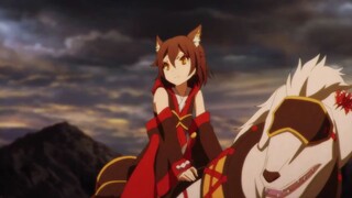 Chaos Dragon: Sekiryuu Senyaku Ep5