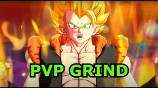 Lại cày PvP tiếp nào!!! || Dragon Ball Legends