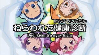 Ojamajo Doremi Phần 2 tập 28