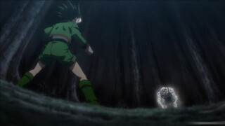 Hunter X Hunter Episode 99 Tagalog Dubbed