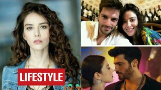 Özge Gürel Lifestyle 2021 (Bay Yanlis) Family, Net Worth, Boyfriend,House,Biography