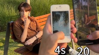 Bạn thích 4 hay 20?