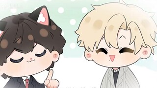 "No. 1 Cafe EP.25" An inconsiderate free meal...