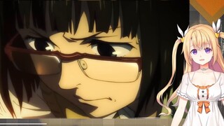 So strange! Take another look! Uncle Kishida Meiru is full of girlish heart! Let me see your reactio