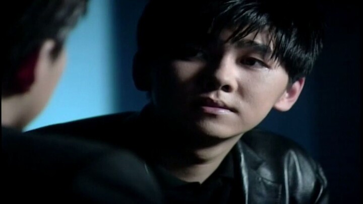 Stock Flower 2001 Korean Drama Episode 6