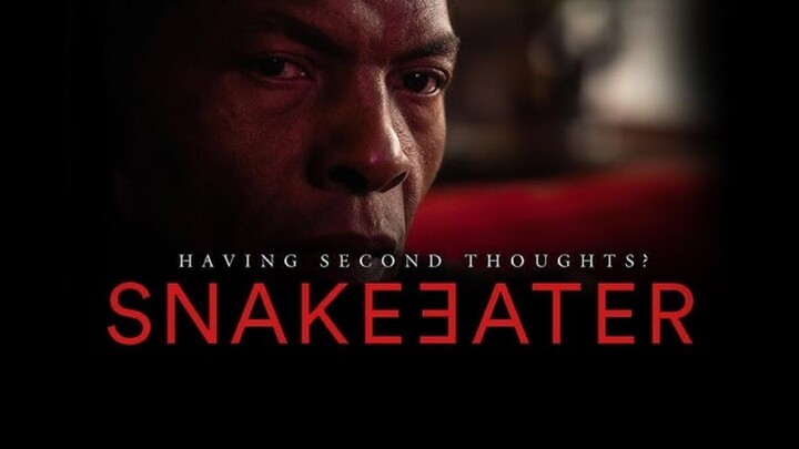 Snakeeater (2024) - SUB INDO