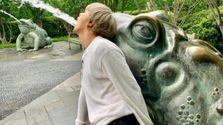 【NCT】那些年你条cover过的女团舞