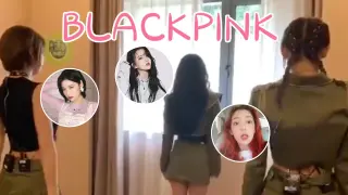 BonBon Girls 303 dances BLACKPINK "How you like that"!