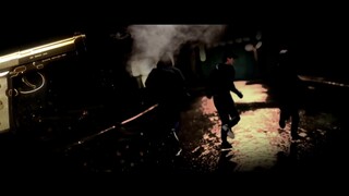 Đại Lộ Màu Vàng EP 1 [Sub Việt]