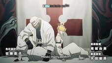 Fire Force S3 - Ep 11 (HD) Sub Indo
