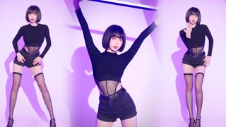 Who wouldn't be confused after watching this!! Heart-beating new thang【4k vertical screen】