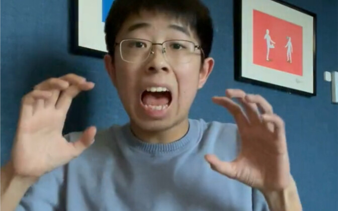 Isn’t this way more exciting than Boruto?